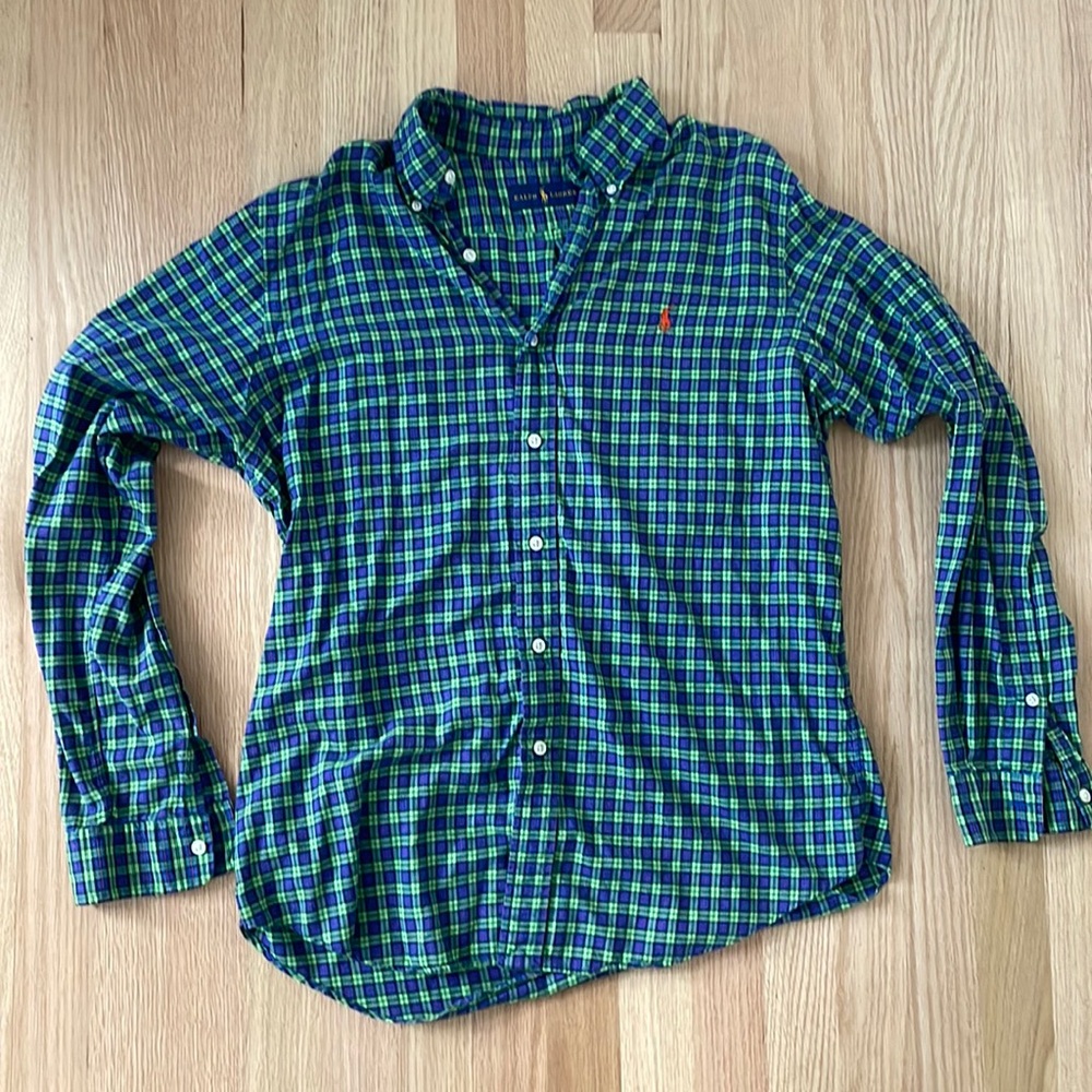 Polo Ralph Lauren Shirt
